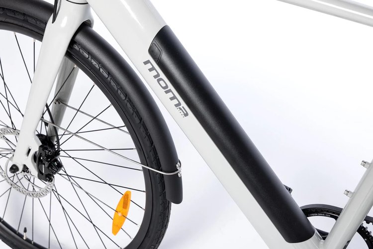 Moma Flow-E batterie