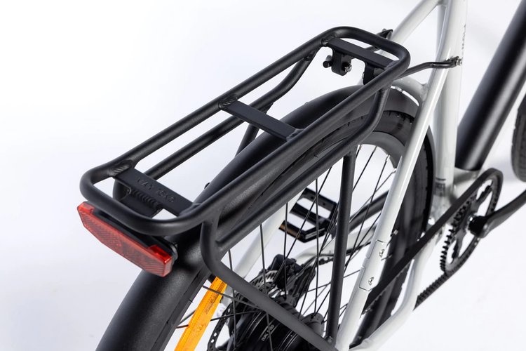 Moma Flow-E équipement