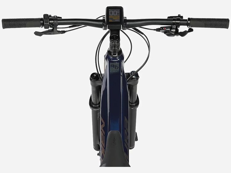 Nakamura E-Summit 960 cintre écran