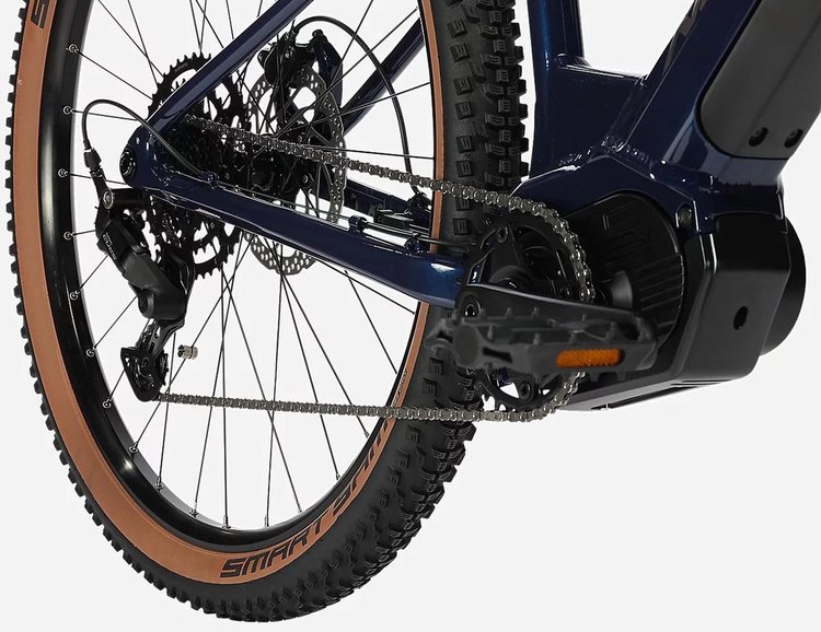 Nakamura E-Summit 960 dérailleur