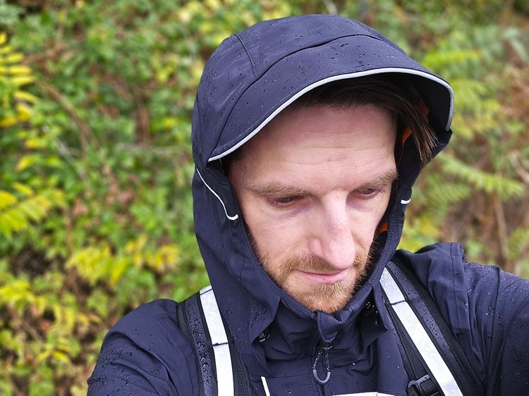 Urban Circus Bvouac capuche