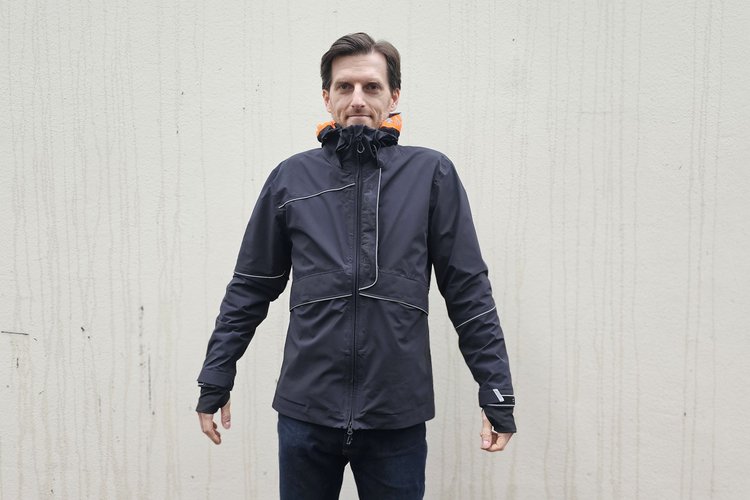 Urban Circus Bvouac face