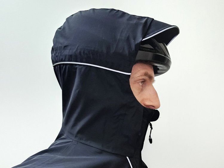 Urban Circus Bvouac latéral casque léger