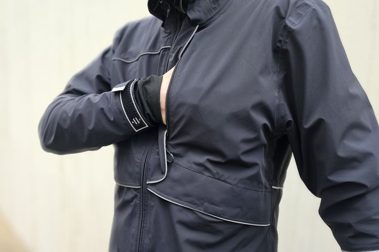 Urban Circus Bvouac poche haute