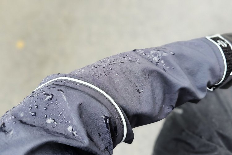 Urban Circus Bvouac veste imperméable