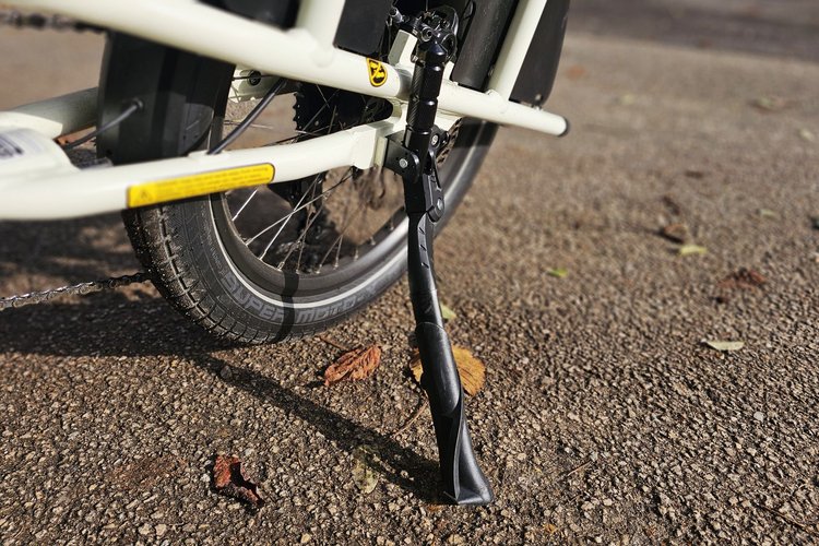 Yuba Mini Boda Boda béquille