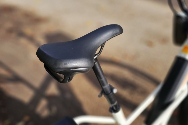 Yuba Mini Boda Boda selle