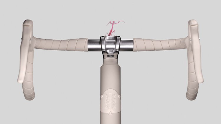 Batspad En Route cintre