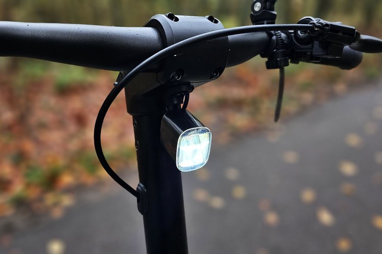 Pure Escape Pro éclairage