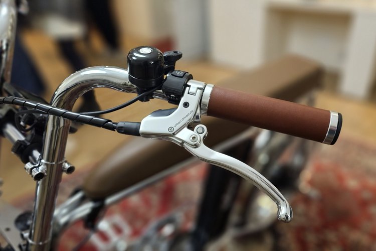 Voltaire Paname poignées