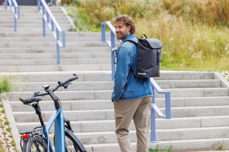 New Looxs Hamar sacoche vélo