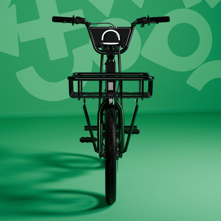 Renault Twingo Pamela VAE