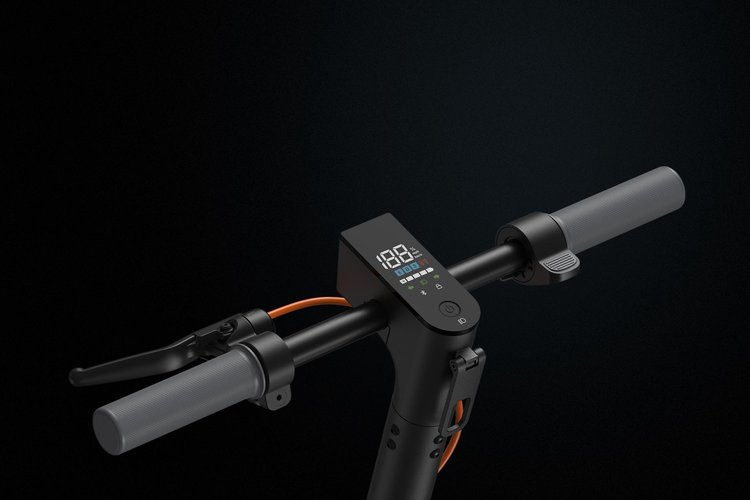 Xiaomi Electric Scooter 6 Lite guidon