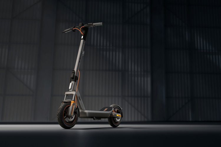 Xiaomi Electric Scooter 6 Max trottinette électrique