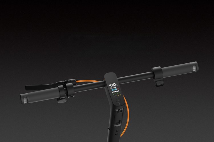 Xiaomi Electric Scooter 6 Pro guidon