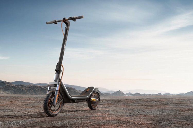 Xiaomi Electric Scooter 6 Pro trottinette électrique