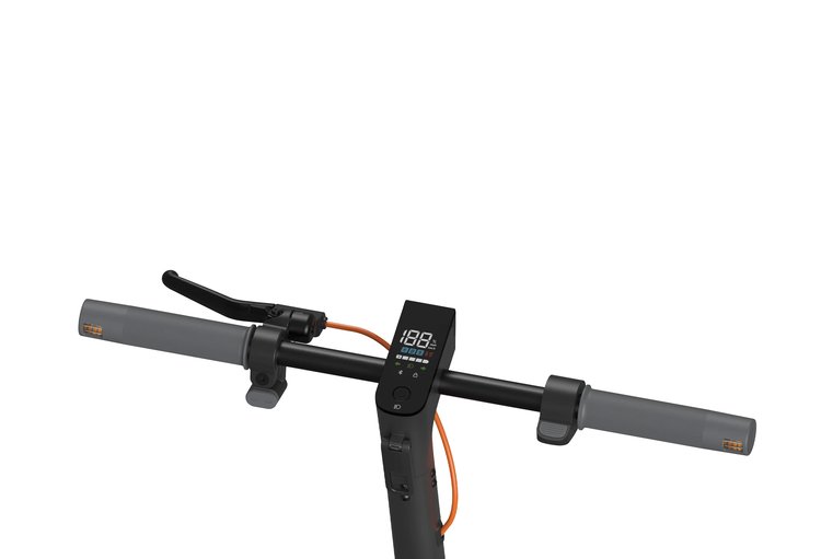 Xiaomi Electric Scooter 6 guidon