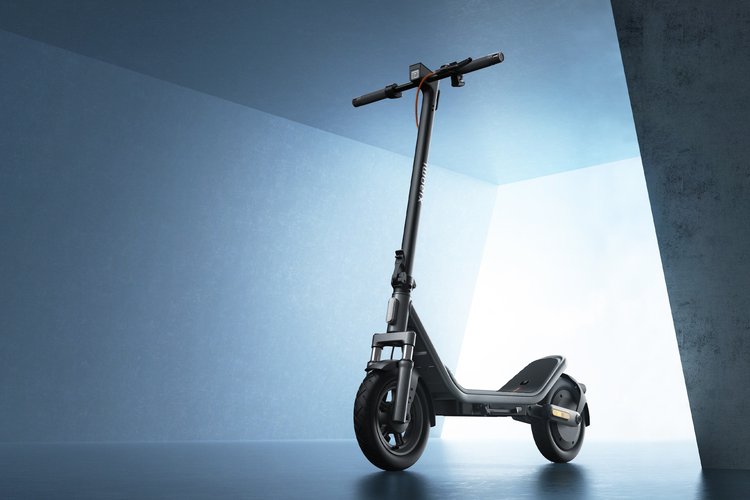 Xiaomi Electric Scooter 6 trottinette électrique