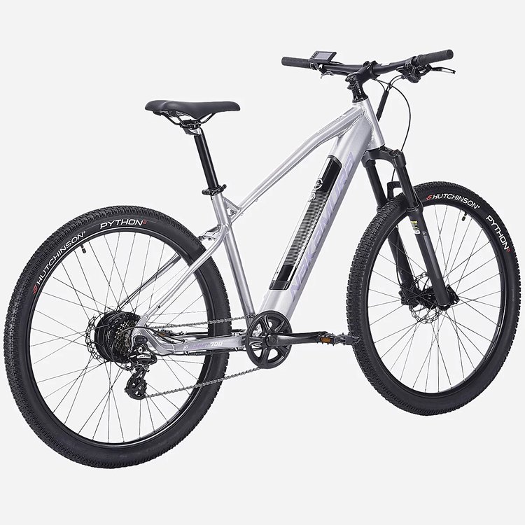 VTT électrique Nakamura E-Summit 700 en promotion pendant les soldes d’hiver 2026
