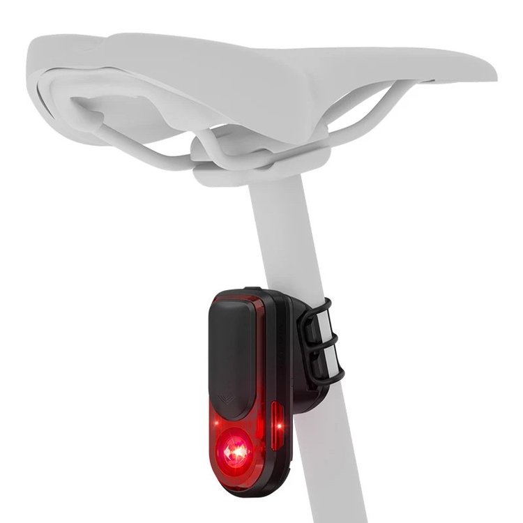 Radar vélo Garmin RearVue 820 selle