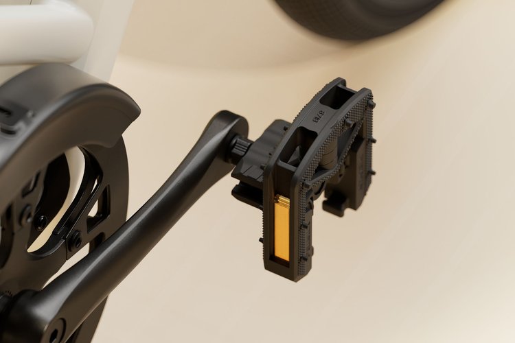 Tenways CGO Compact pédales pliantes