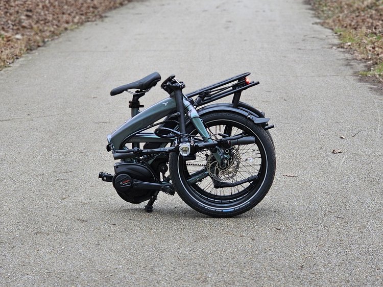 Tern Vektron pliage 6