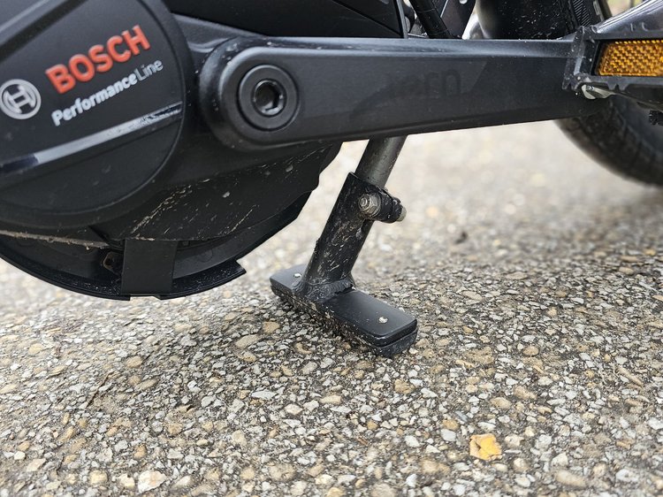 Tern Vektron pliage pied