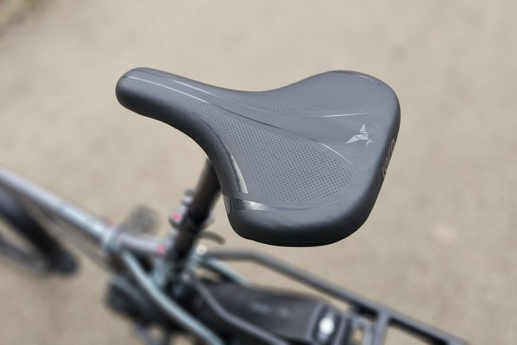 Tern Vektron selle