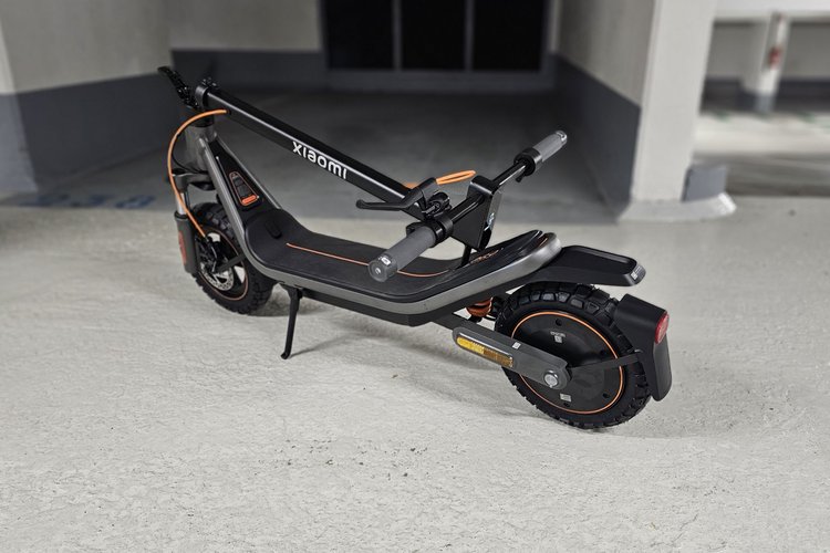 Xiaomi Electric Scooter 6 Pro trottinette pliante