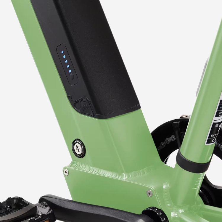 Decathlon E-Three 500, nouveau vélo cargo électrique longtail remplaçant le R500E