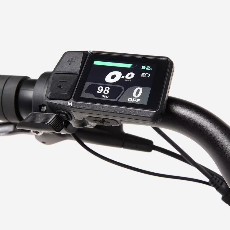 Decathlon E-Three 500, nouveau vélo cargo électrique longtail remplaçant le R500E