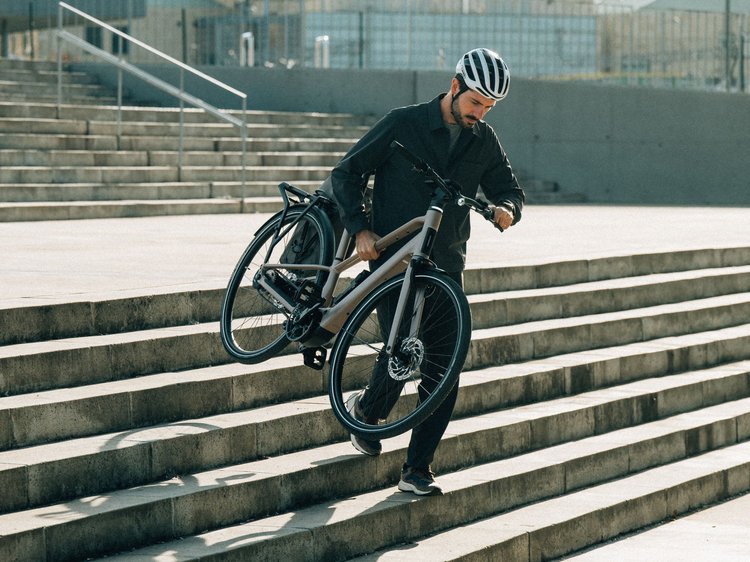 Orbea Carpe 2026 poids