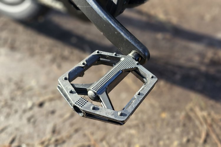 Tenways AGO X Special Edition pédales