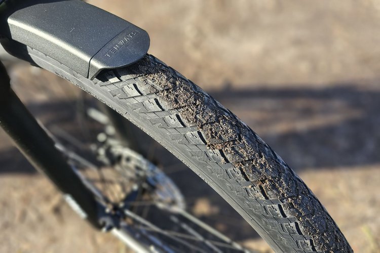 Tenways AGO X Special Edition pneus