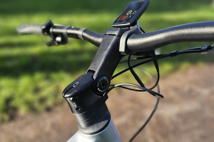 Tenways AGO X Special Edition potence réglable