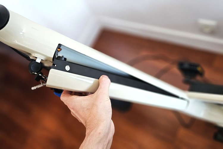 Tenways CGO Compact Batterie amovible