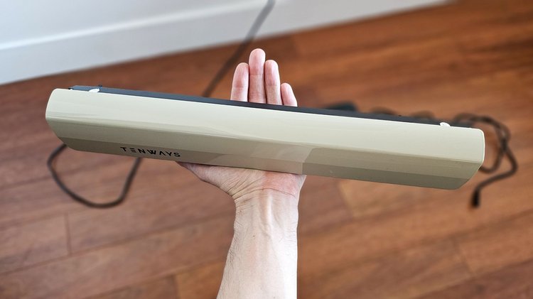 Tenways CGO Compact batterie