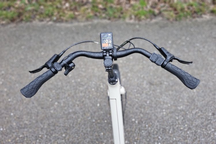 Tenways CGO Compact guidon