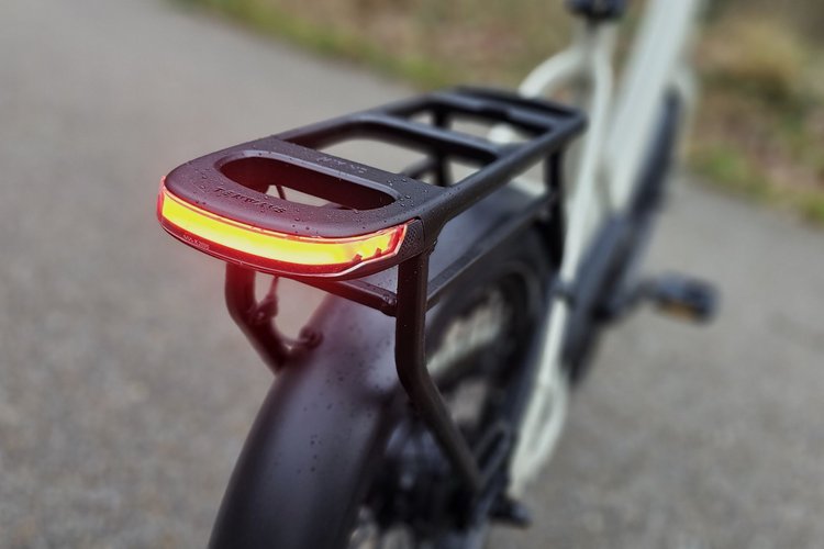 Tenways CGO Compact éclairage arrière