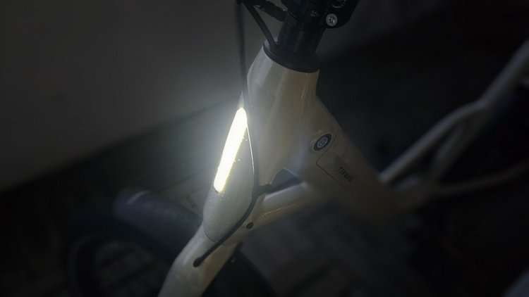 Tenways CGO Compact éclairage diurne