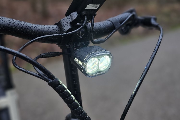 Tenways CGO Compact éclairage