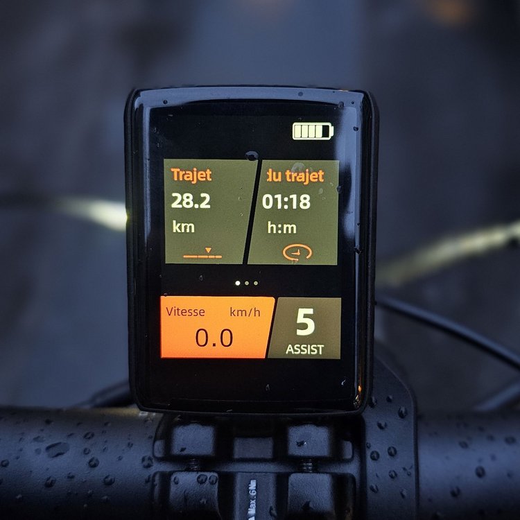 Tenways CGO Compact écran infos 2