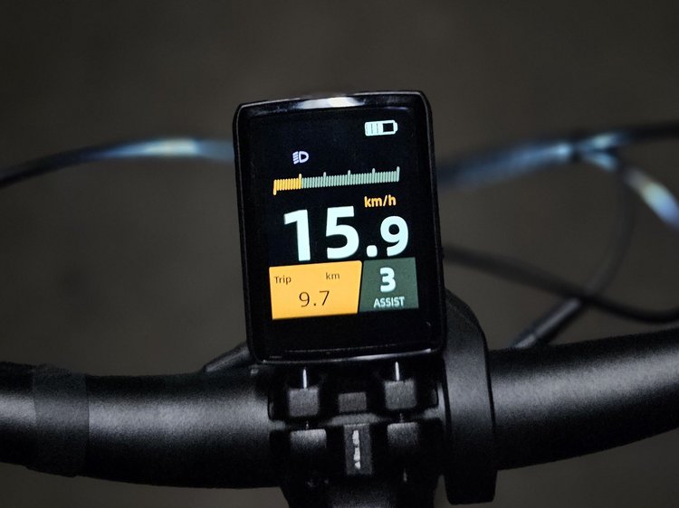 Tenways CGO Compact écran