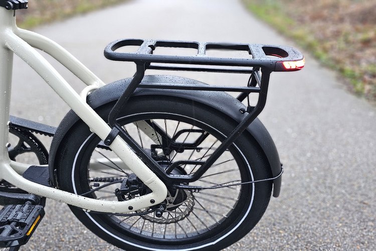 Tenways CGO Compact porte-bagages