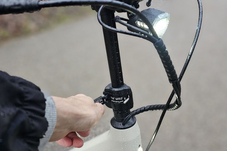 Tenways CGO Compact potence