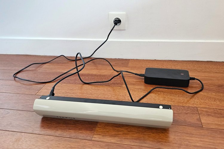 Tenways CGO Compact recharge batterie