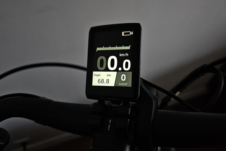 Tenways CGO Compact recharge écran