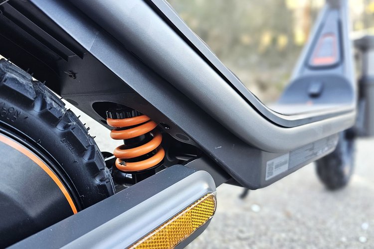 Xiaomi Electric Scooter 6 Pro amortisseur