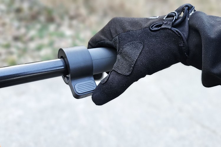 Xiaomi Electric Scooter 6 Pro gâchette