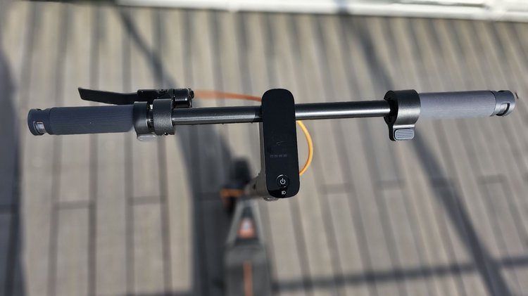 Xiaomi Electric Scooter 6 Pro guidon